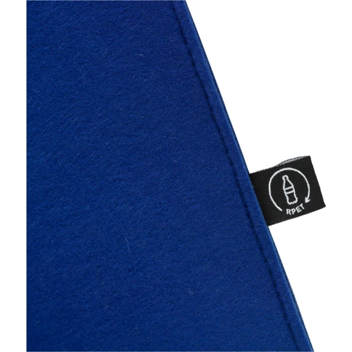 Large RPET felt shopper 