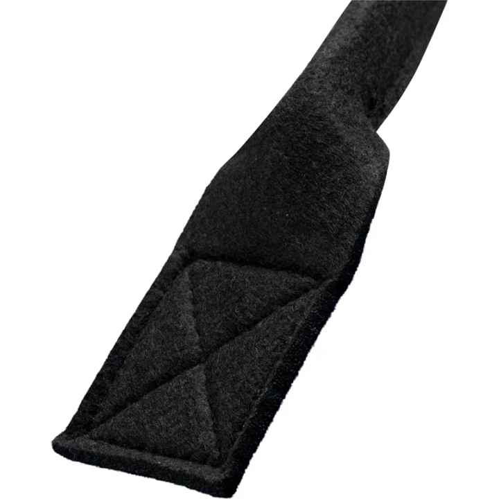 Large RPET felt shopper 