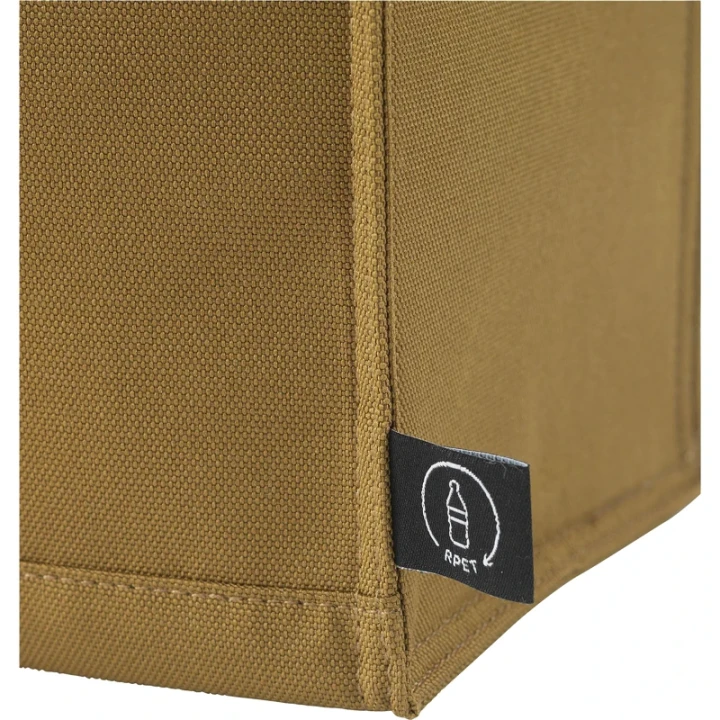 RPET lunch cooler bag