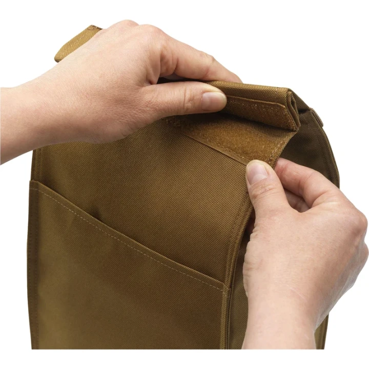 RPET lunch cooler bag