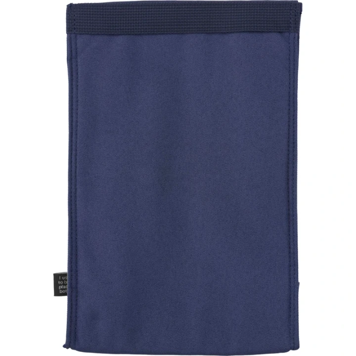 RPET lunch cooler bag