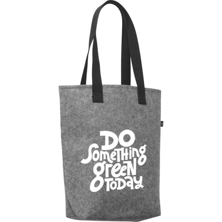 RPET Felt shopper