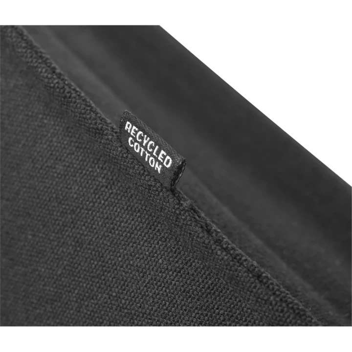 Recycled canvas bag 260gsm/7.6oz