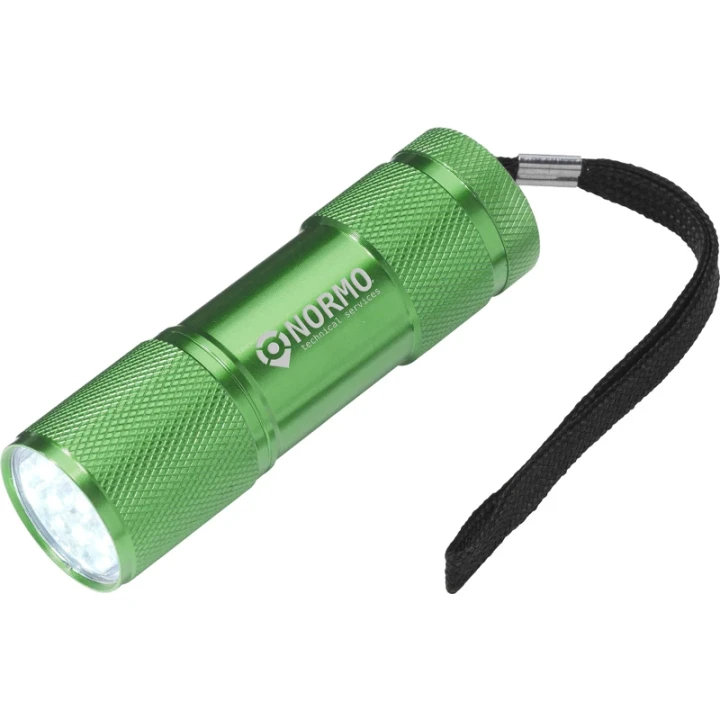 LED Pocket torch