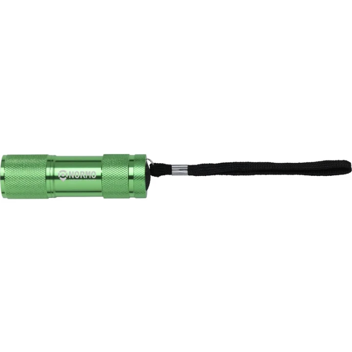 LED Pocket torch