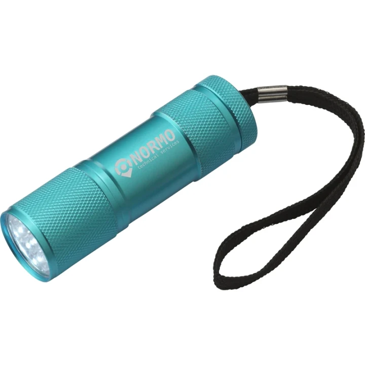 LED Pocket torch