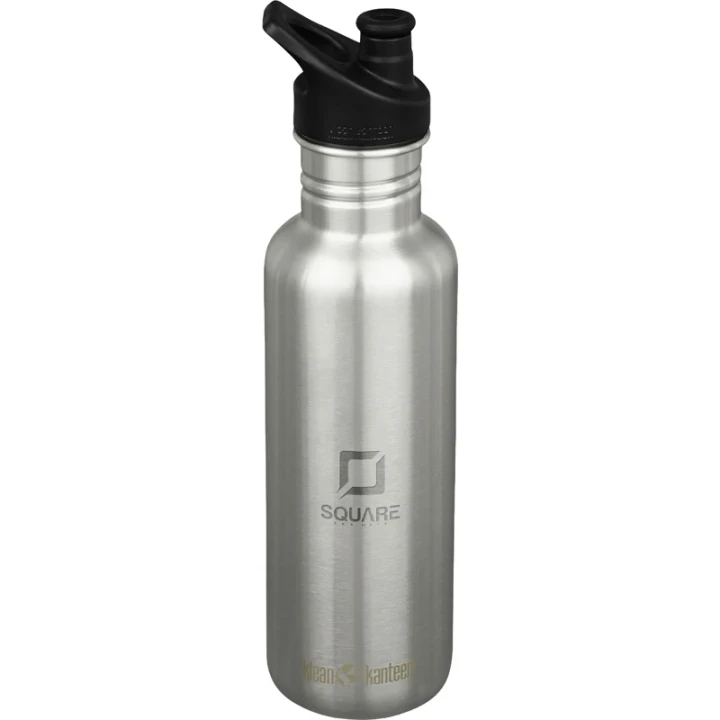 Klean Kanteen Classic Recycled Bottle 800 ml