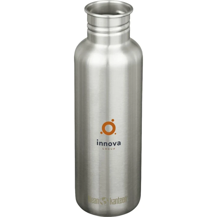 Klean Kanteen Classic Recycled Bottle 800 ml