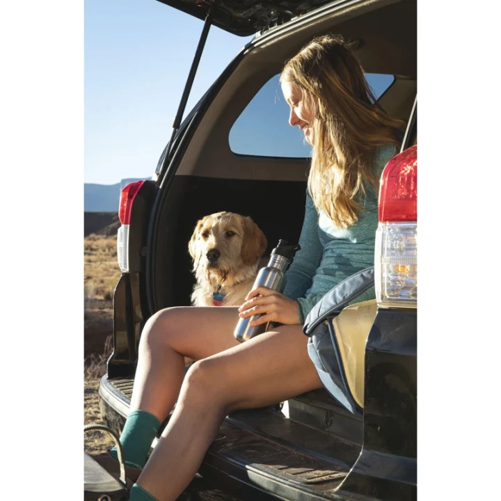 Klean Kanteen Classic Recycled Bottle 800 ml