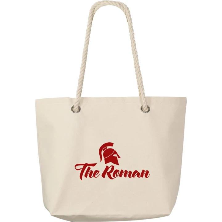 Beach bag 340gsm/10oz