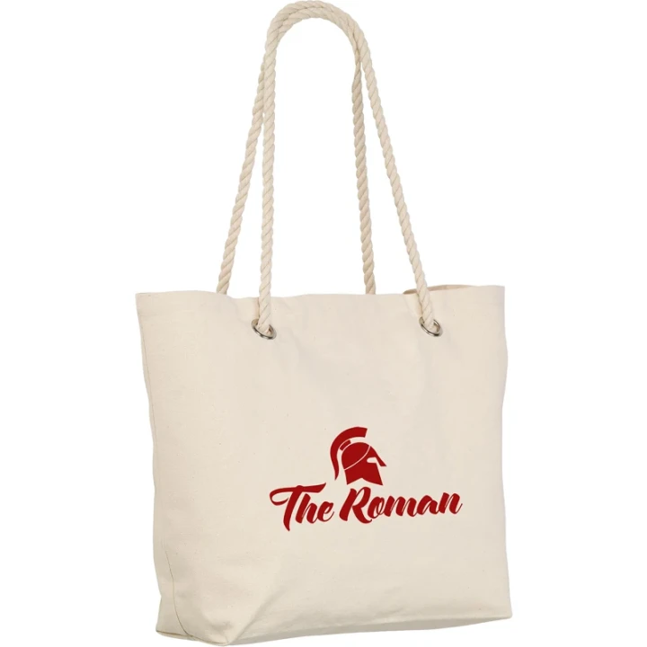Beach bag 340gsm/10oz
