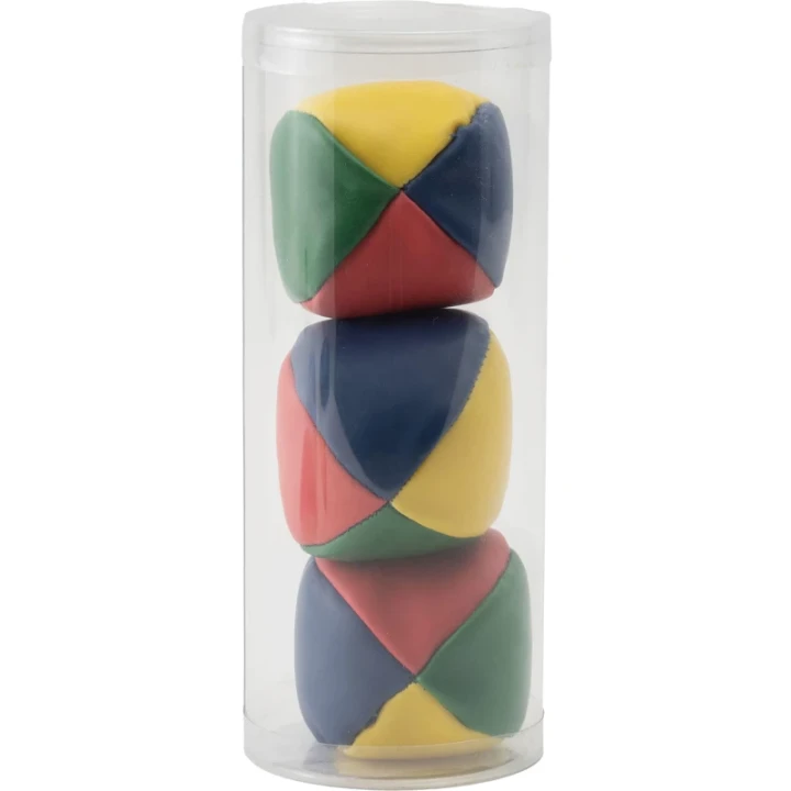 Juggling set