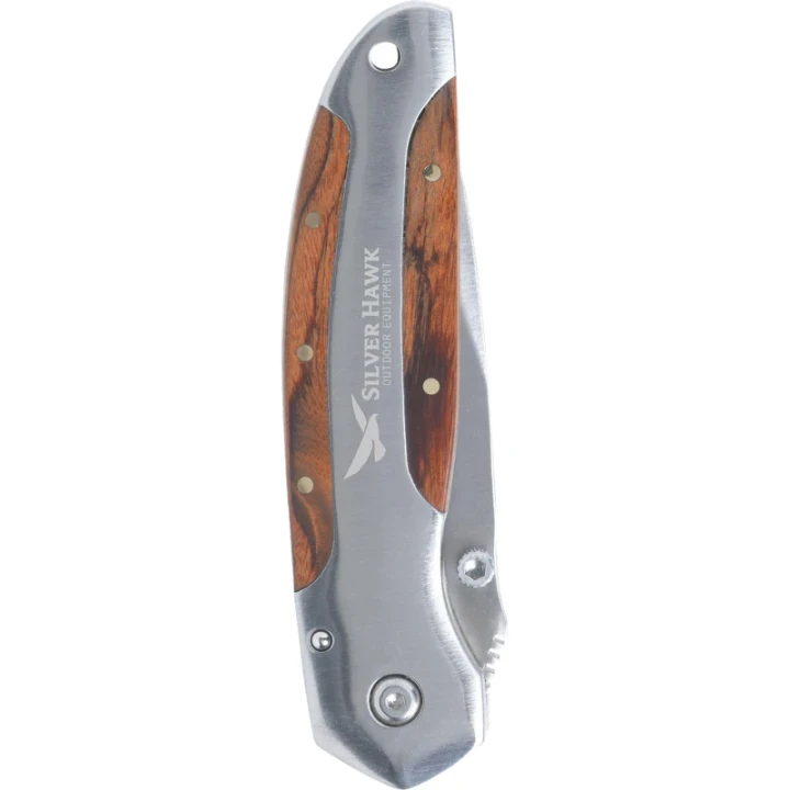 Survival knife