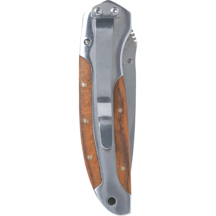 Survival knife