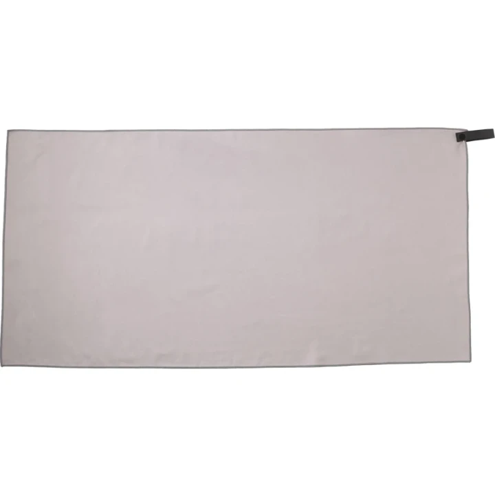 Quick dry towel
