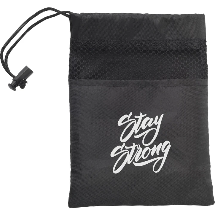Quick dry towel