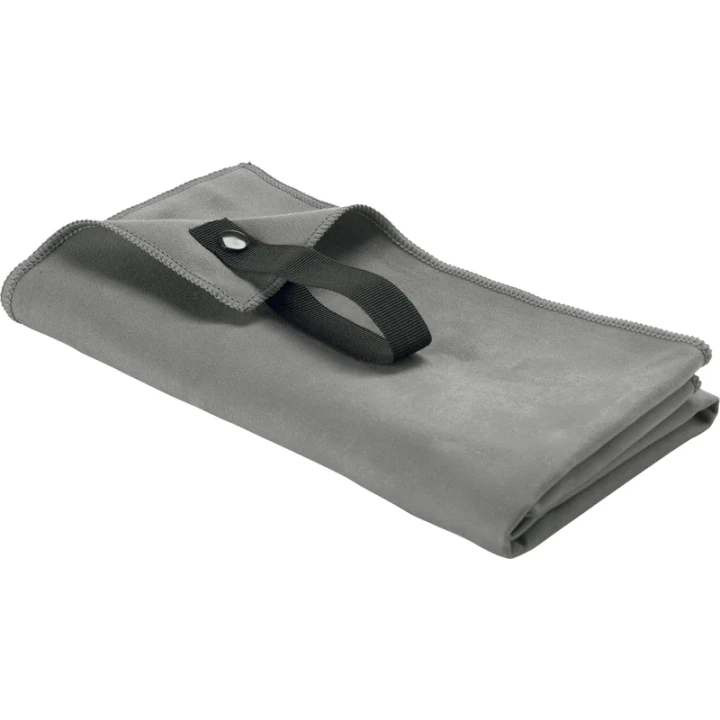 Quick dry towel