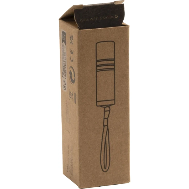 LED COB flashlight