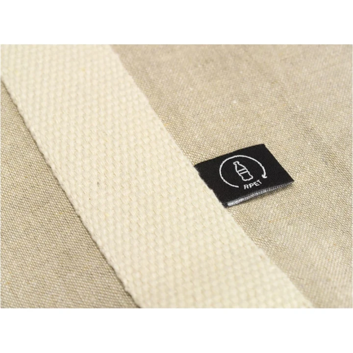 Recycled Cotton Shopper 210gsm/6.1oz