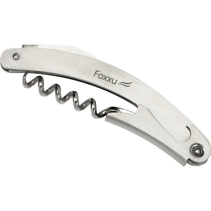 Waiter's knife