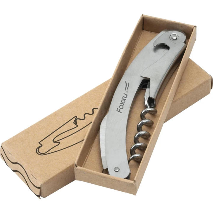 Waiter's knife