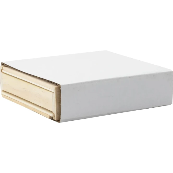 Wooden 5-in-1 game set