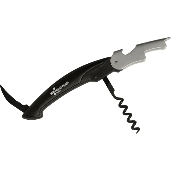 Waiter's knife