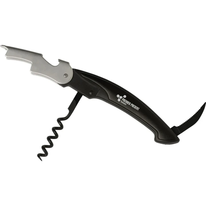 Waiter's knife