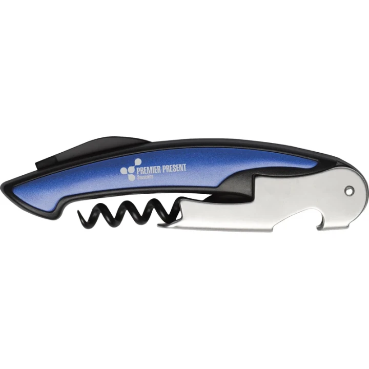 Waiter's knife