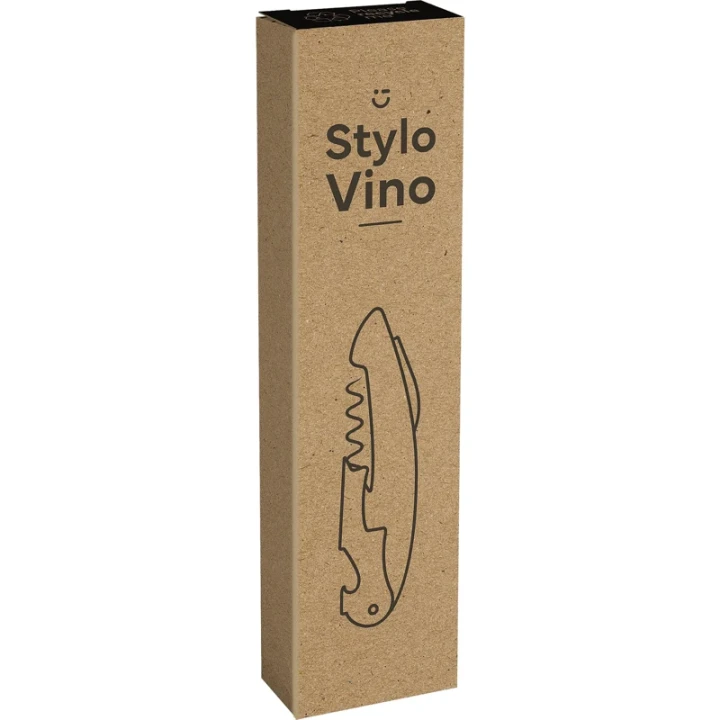 Waiter's knife