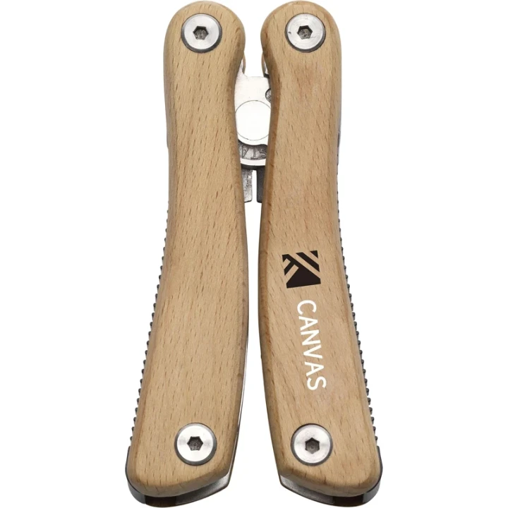 Beechwood multi-tool