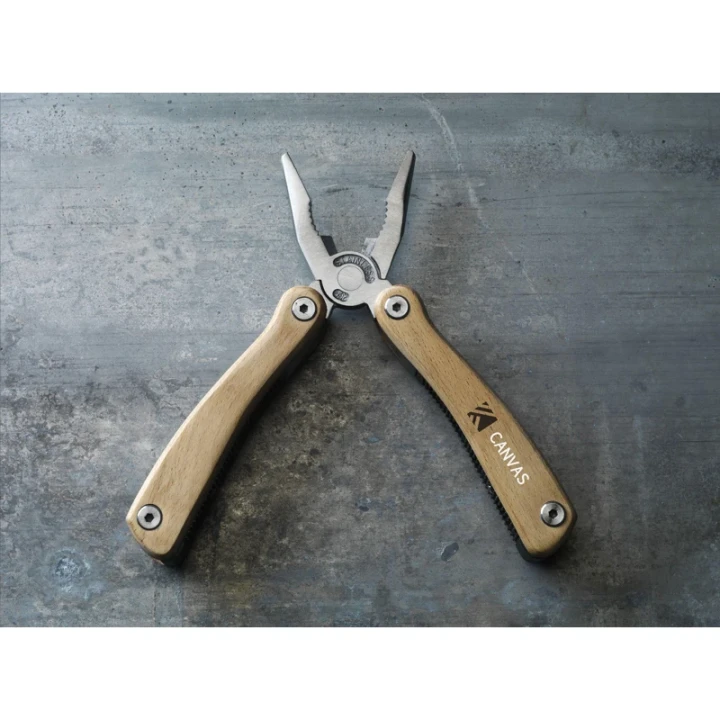 Beechwood multi-tool