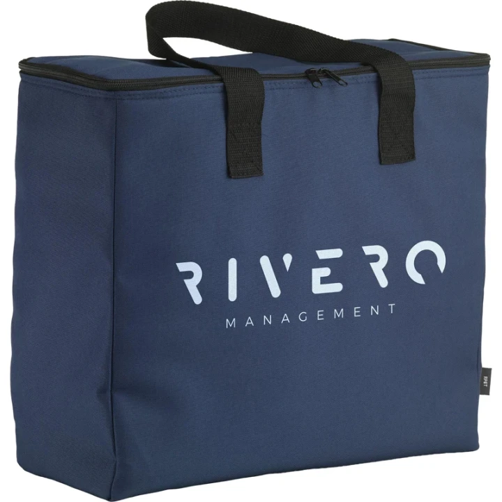 RPET Fresh cooler bag