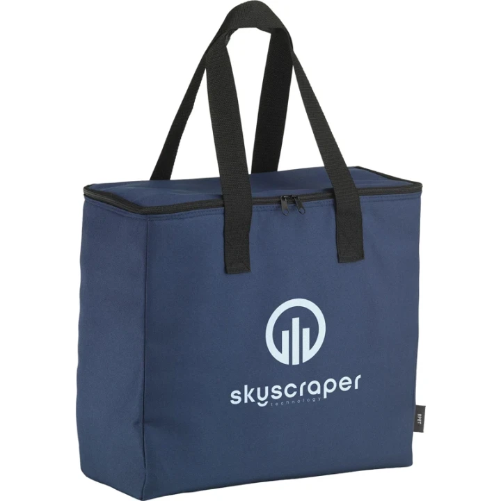 RPET Fresh cooler bag