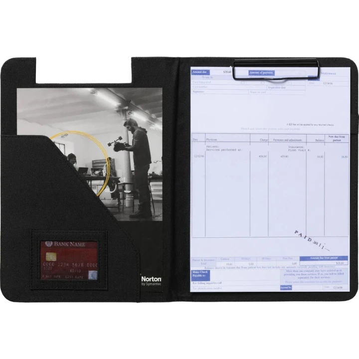 A4 Clipboard
