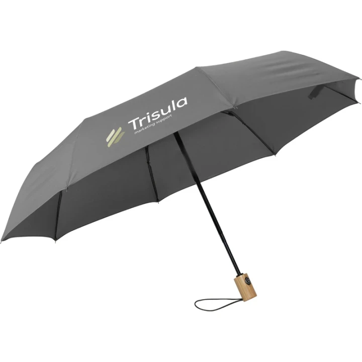 RPET Foldable umbrella 