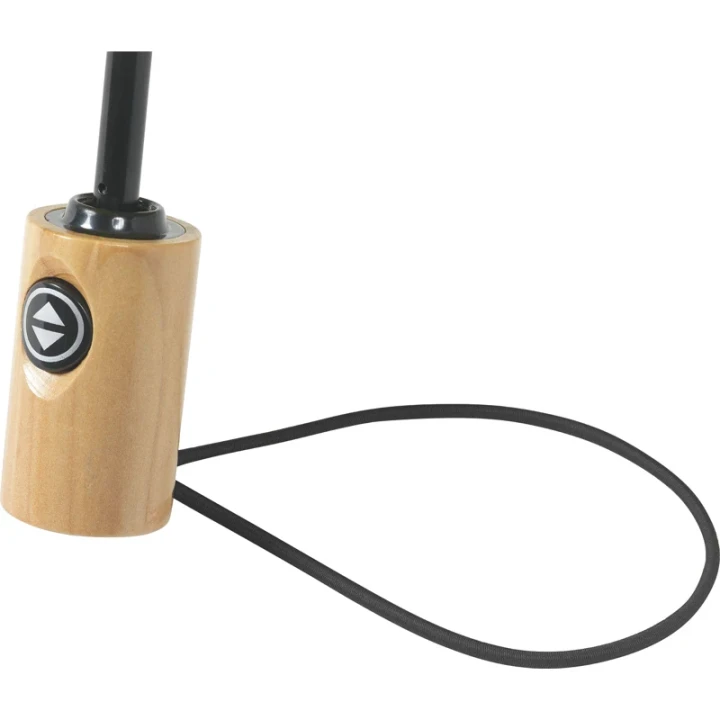 RPET Foldable umbrella 