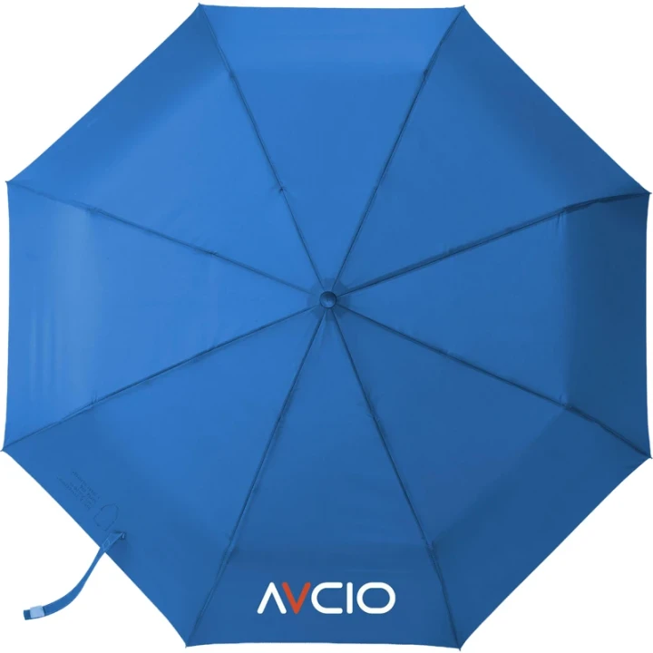 RPET Foldable umbrella 