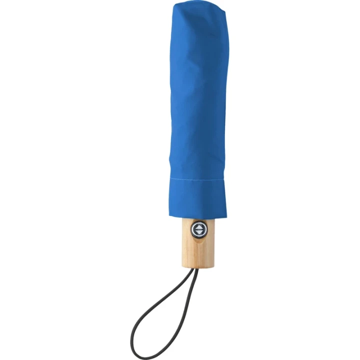 RPET Foldable umbrella 