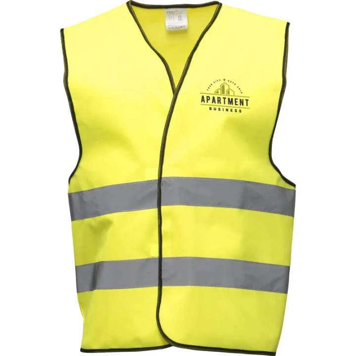 Safety vest