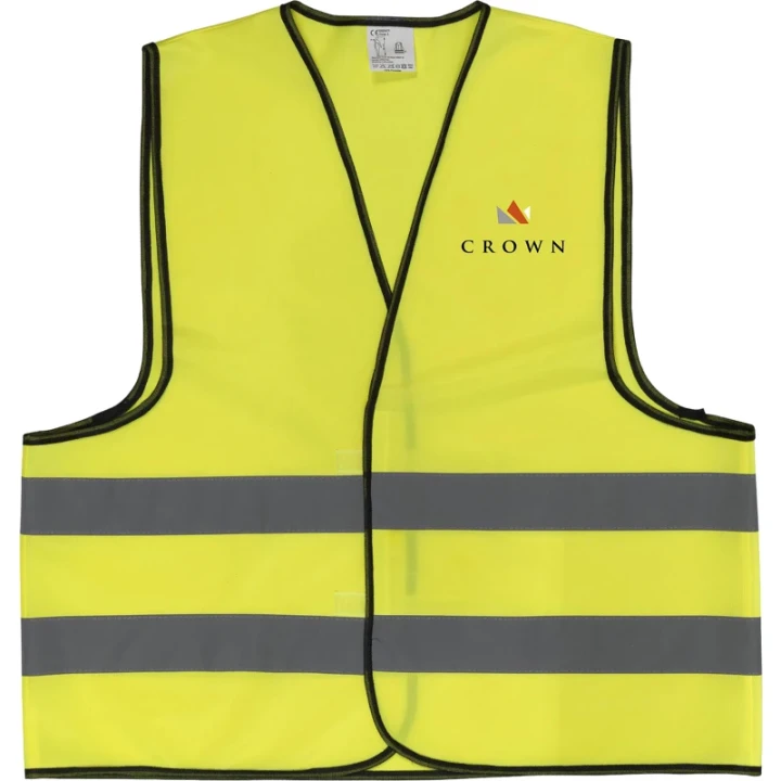 Safety vest