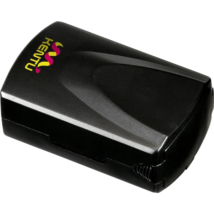 Compact magnifying glass