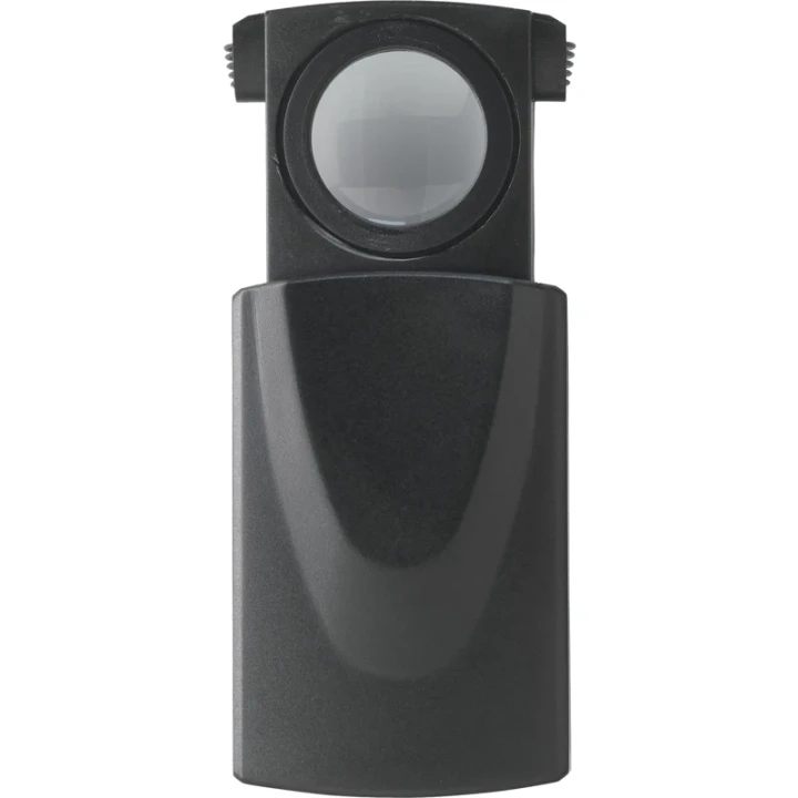Compact magnifying glass