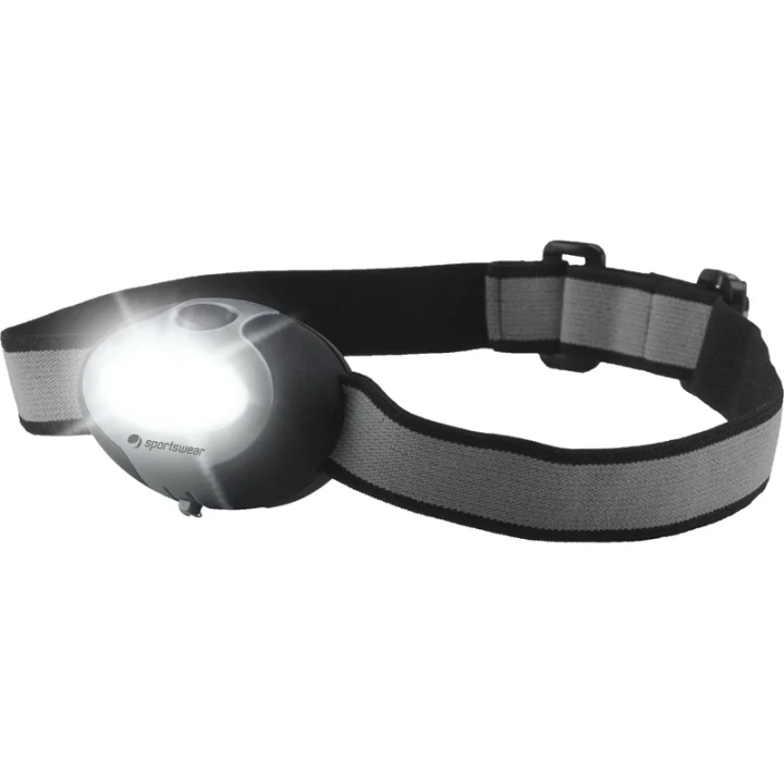Head light 