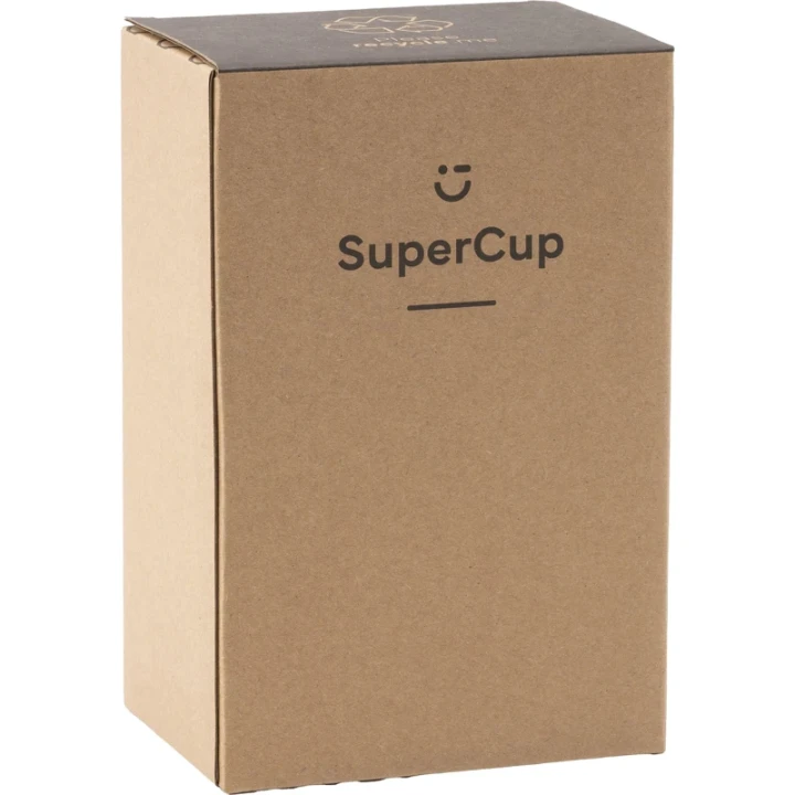 Stainless Steel Travel mug 400ml