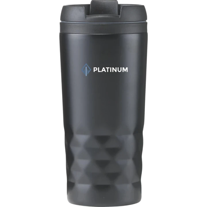 Double walled travel mug 300ml