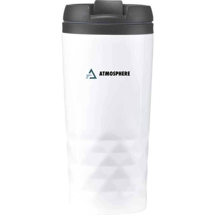 Double walled travel mug 300ml