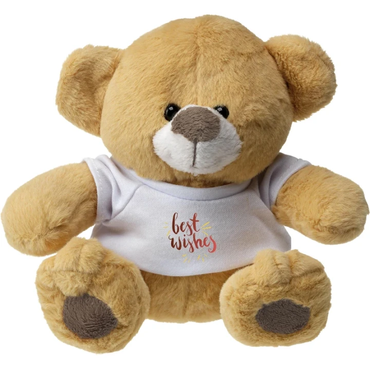 Teddy bear