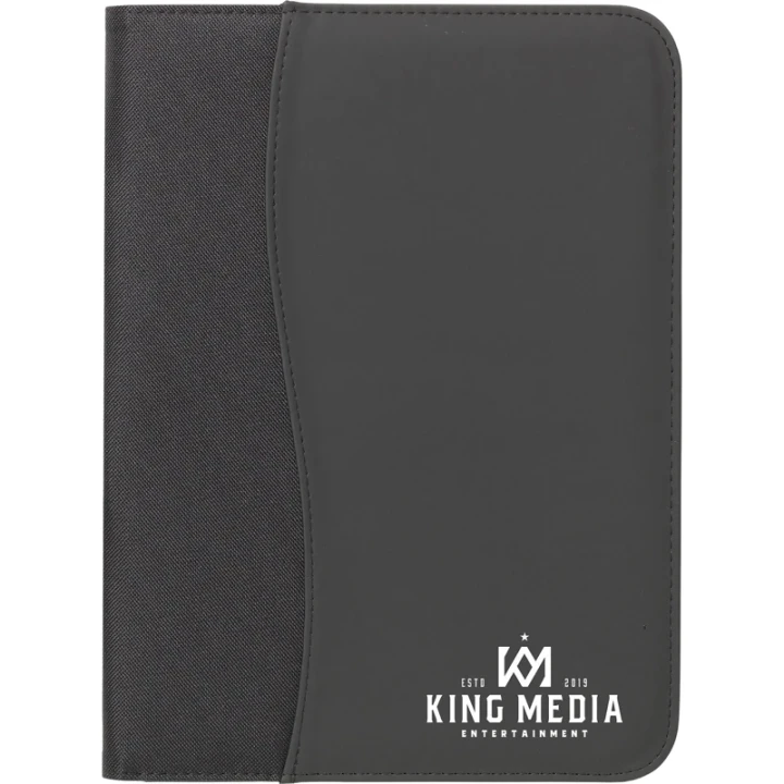Conference folder A4