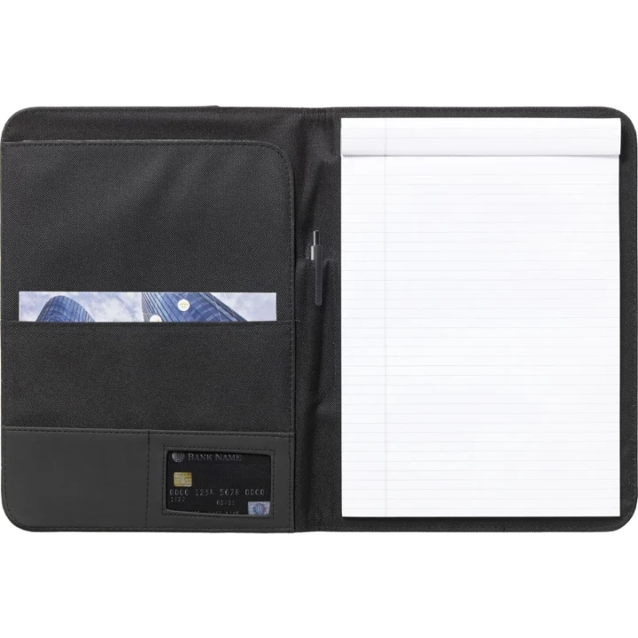 Conference folder A4
